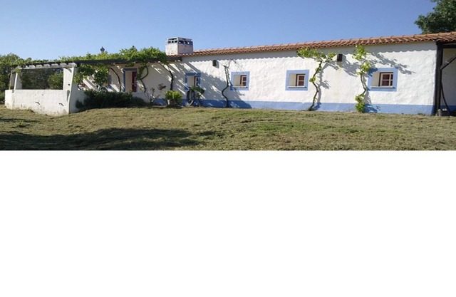 Monte Alentejano, Alentejo Küste, Porto Covo, Alentejo Zaun