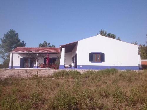 Monte da Bela Vista - Luxury Villa 10 mins from best beaches in Portugal