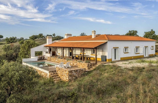 Monte da Bica - Eco House