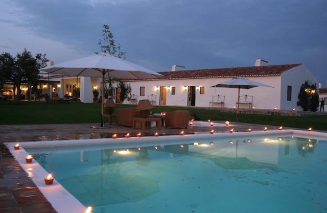 Monte da Boavista - Country family house
