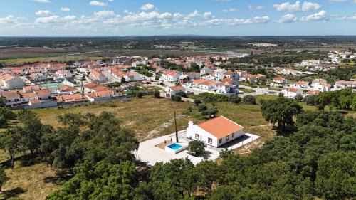 Monte da Boavista