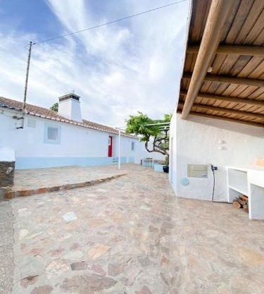 Monte da Borrega - Casa de Campo