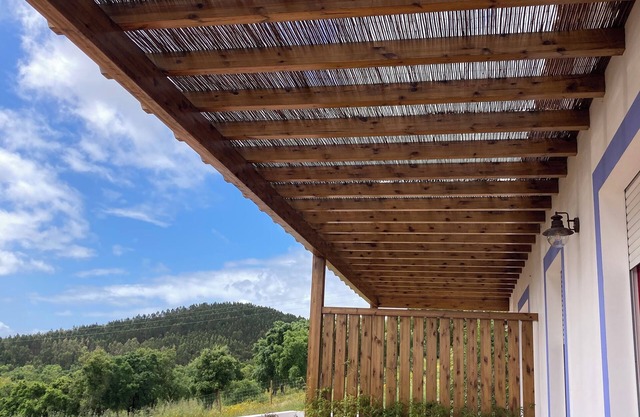 Monte da Caniveta - Casa dos Compadres
