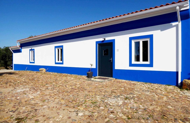 Monte da Falagueira by Portus Alacer