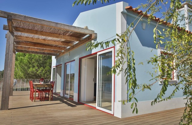Monte da Garca - Peaceful getaway in Alentejo