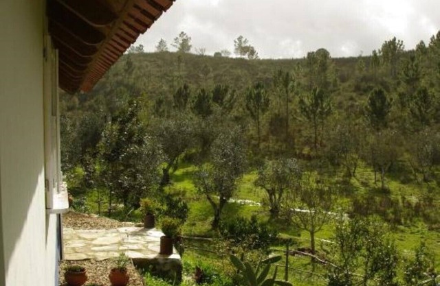 Monte da Gravita - One-Bedroom House