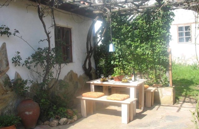 Monte da Gravita - Two-Bedroom House
