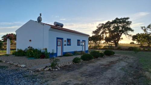Monte da Isabel