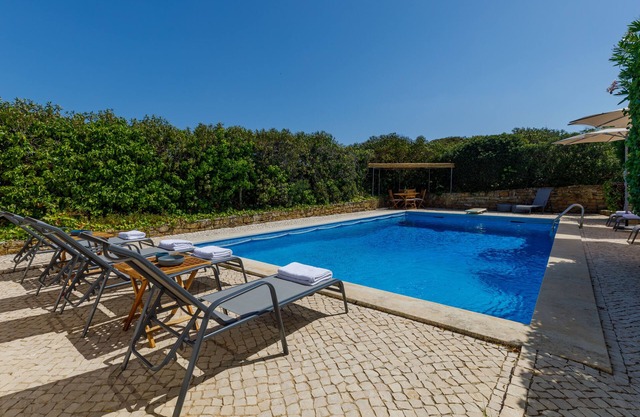 Monte da Luz - Haus der Parreira
