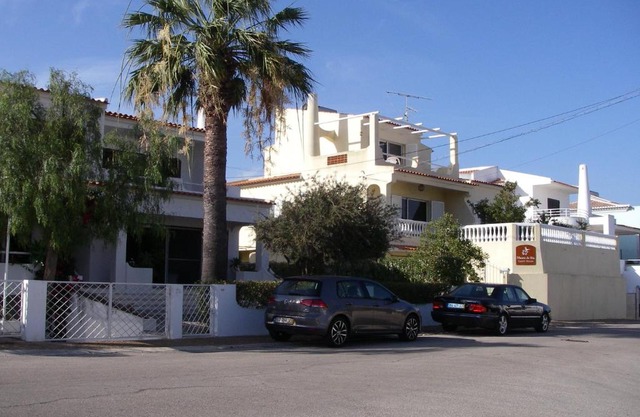Monte da Ria Guest House