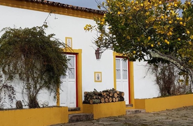 Monte da Tarouca || Puro Alentejo