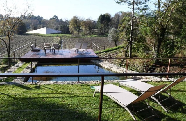 Monte da Veiga House - Minho's Guest