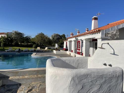 MONTE DO CHAPARRO by Stay in Alentejo