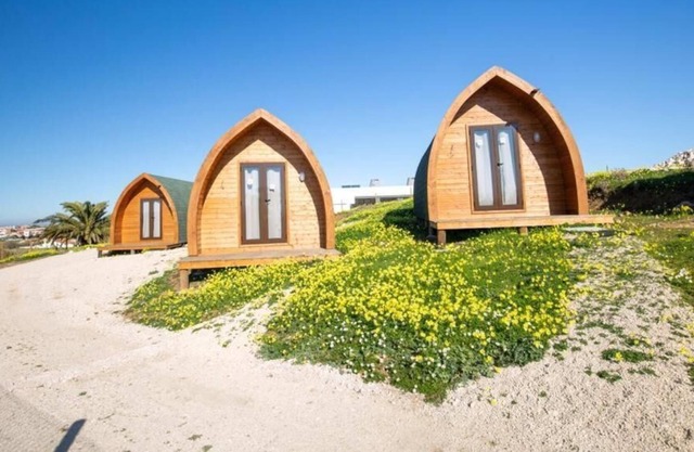 Monte do Carmo Bungaloo 5