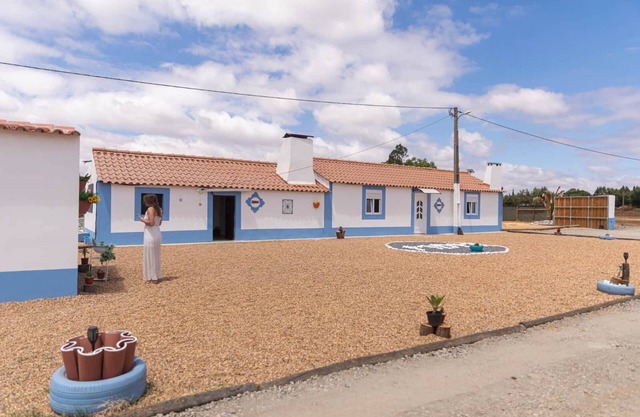 Monte dos Mestres