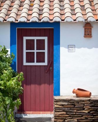Monte dos Parvos