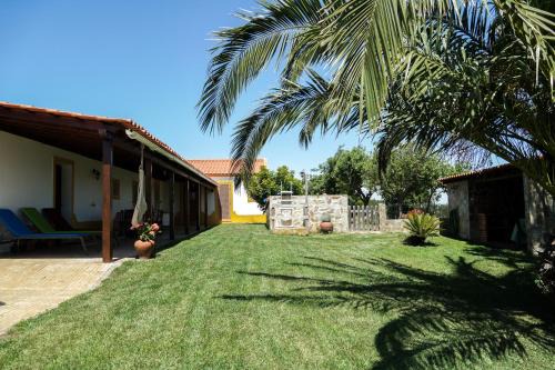 Monte dos Touris