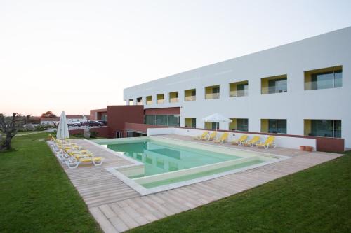 Monte Filipe Hotel