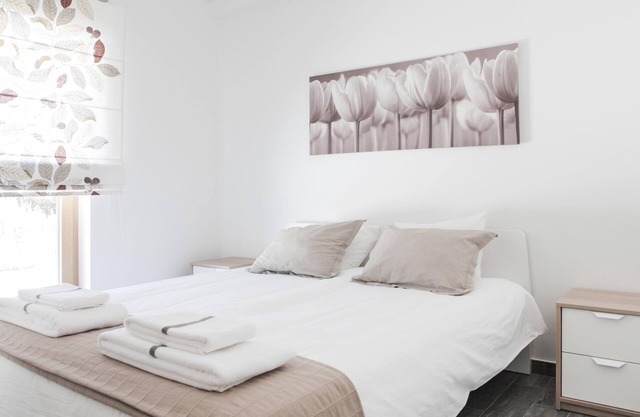 Apartment-Eigenes Badezimmer-Alecrim