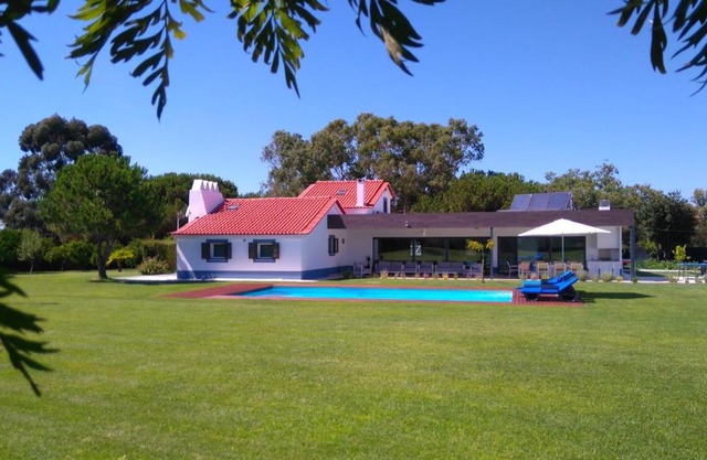 Monte Girassol - The Lisbon Country House
