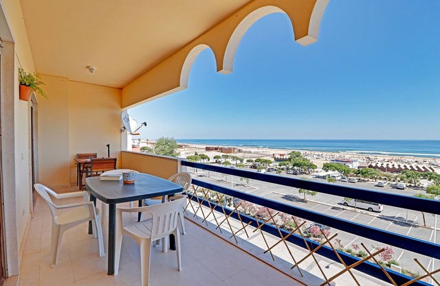 MONTE GORDO BEACHVIEW 2 by HOMING