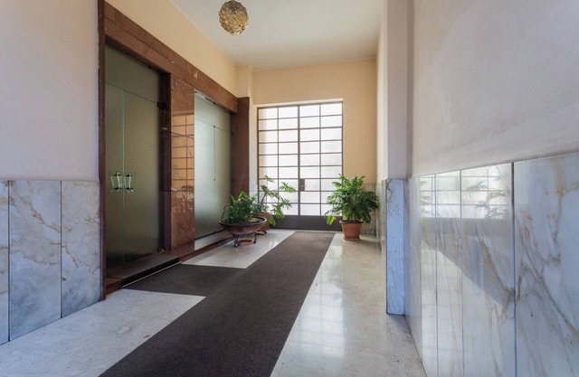 Monte Grappa Apartment