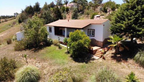 Monte Labarito - NatureVilla