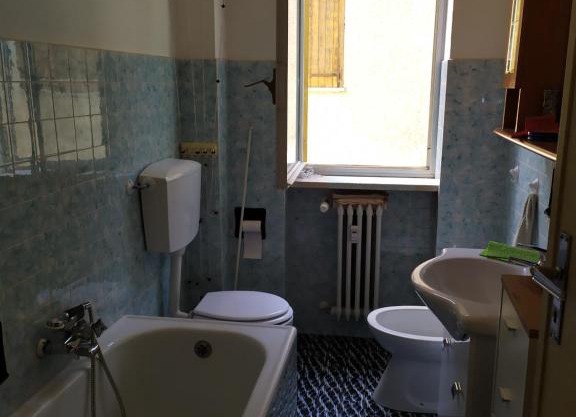 Monte Pigna Apartment