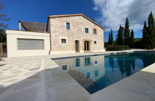 Monte Pino | Aurelio - frisch renoviertes, luxuriöses relax Appartment 68 m²