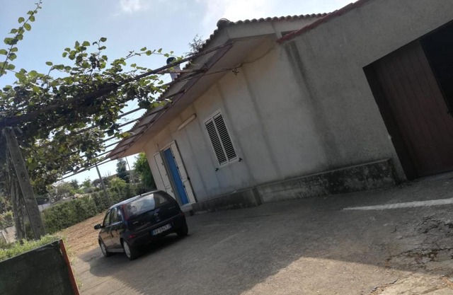 Monte Poro Home