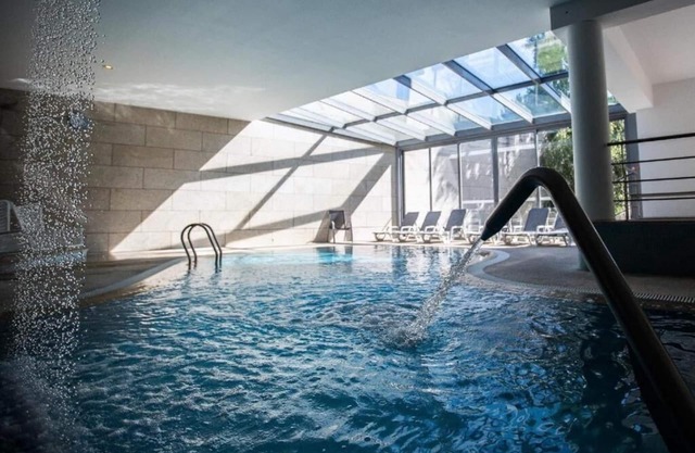 Monte Prado Hotel & Spa