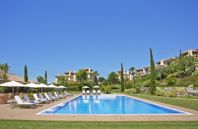 Monte Rei 2 bed Linked Villa