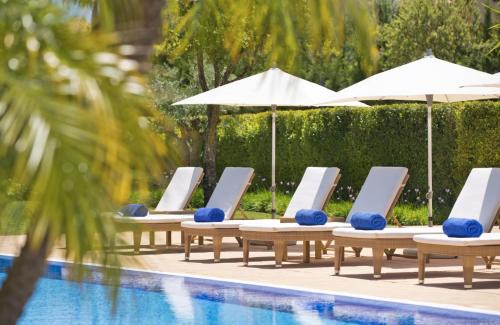 Monte Rei 2 bed Apt