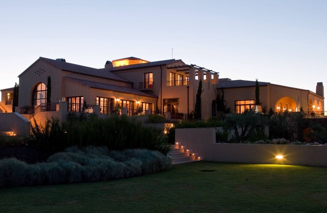 Monte Rei Golf & Country Club
