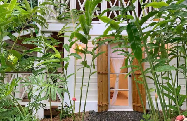 Monte Sagrado Reserve - wellness+Tanama River+farm