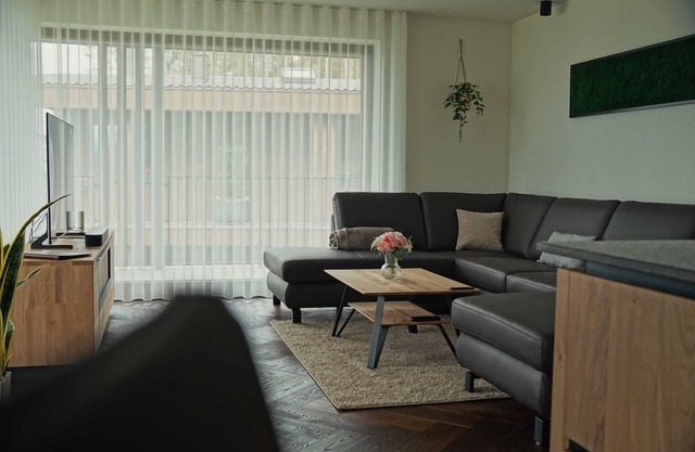 Monte Sole Suite - mit Sauna & Garten