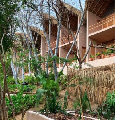 Monte Uzulu Boutique Hotel