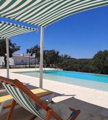 Monte Vale Manhãs by Hi Alentejo