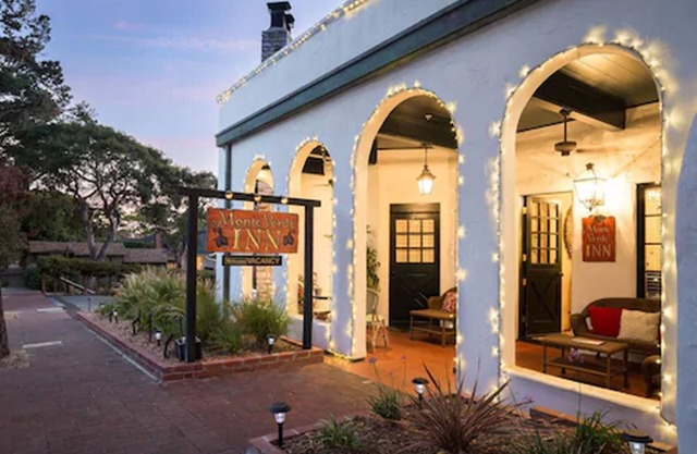 Monte Verde Inn