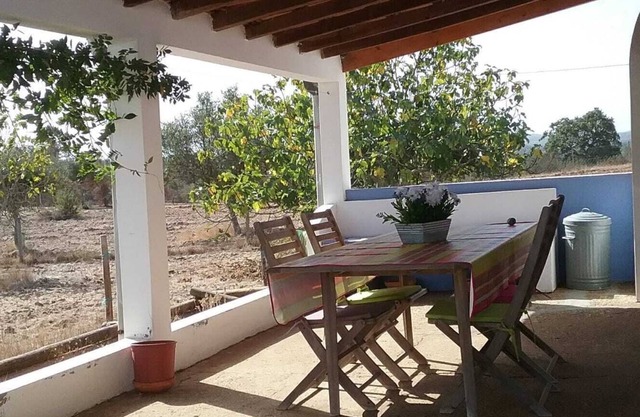Monte Villa Molleza - Bicos, Cercal - 30 min. Porto Covo, Malhão and Milfontes