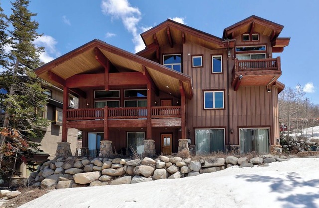 Monte Vista by Cottonwood Lodging
