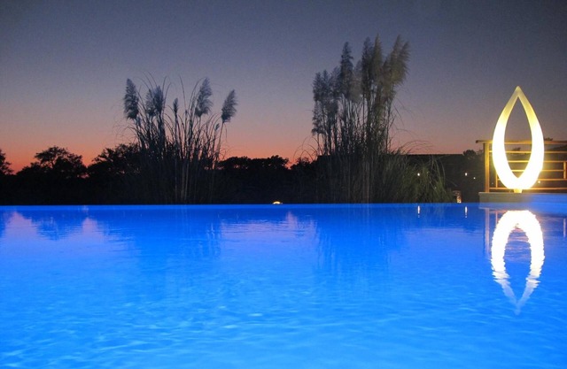 Monte Xisto Hotel Rural