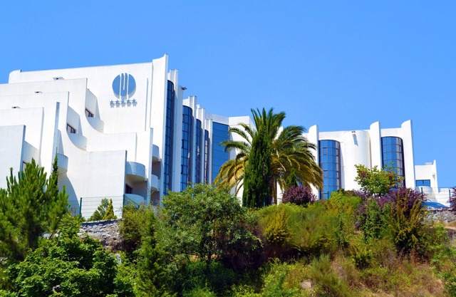 Montebelo Viseu Congress Hotel & Spa