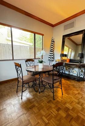 Montecito Cottage