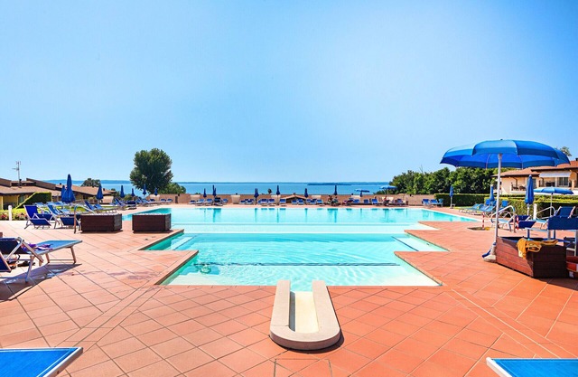 Montecolo Resort 74 Apartment by Wonderful Italy