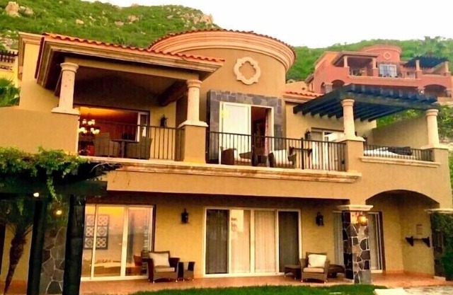 OPT ALL-INCLUSIVE 5-Sterne Montecristo Estates Villa Cabo, Sommerdaten!
