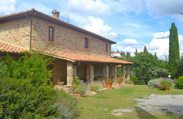 Montecucco Winery by Interhome