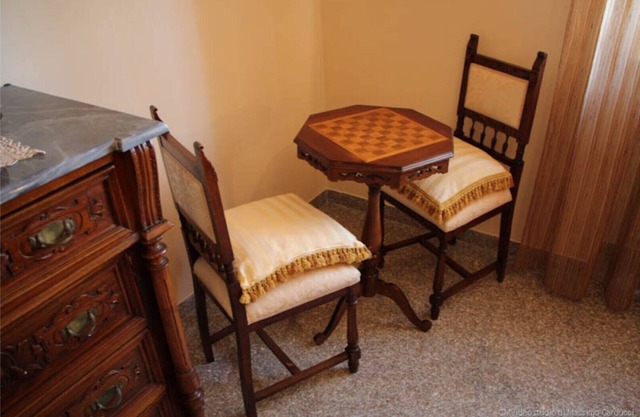 Montefalco - Rosa Zimmer