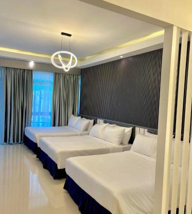 Montefrio Garden Resort