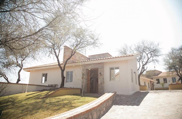Montelago Cabañas & Resort